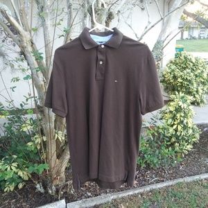 Designer Tommy Hilfiger Polo